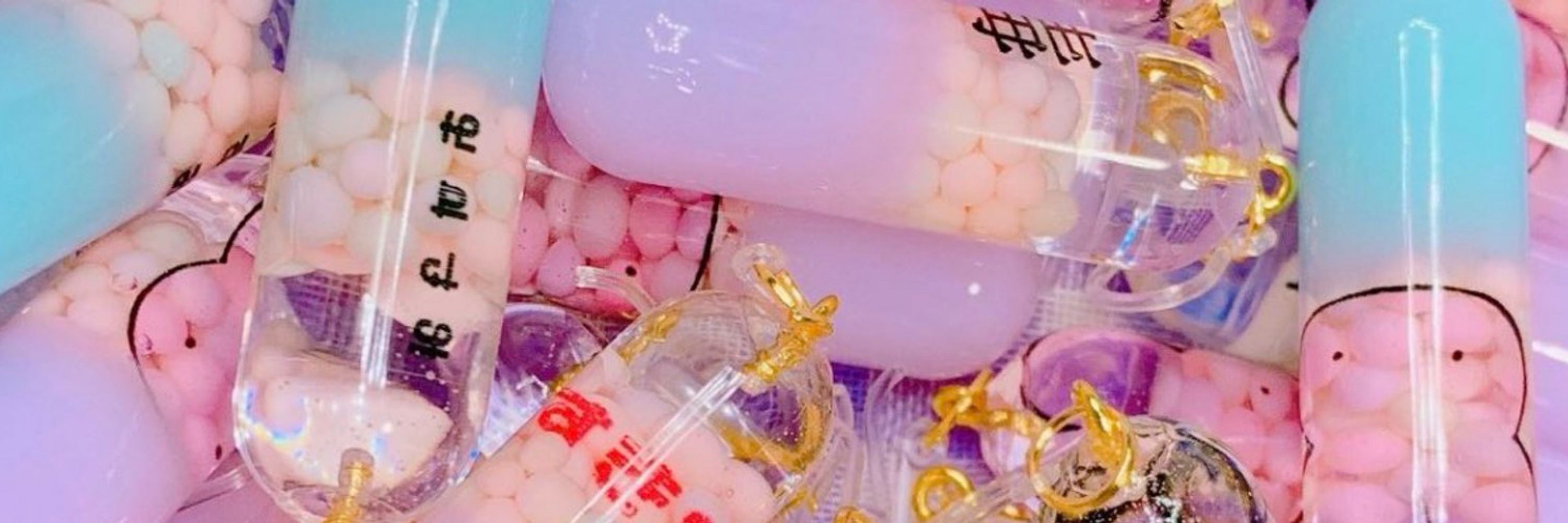 koki meow 💜🎀🧁🥝