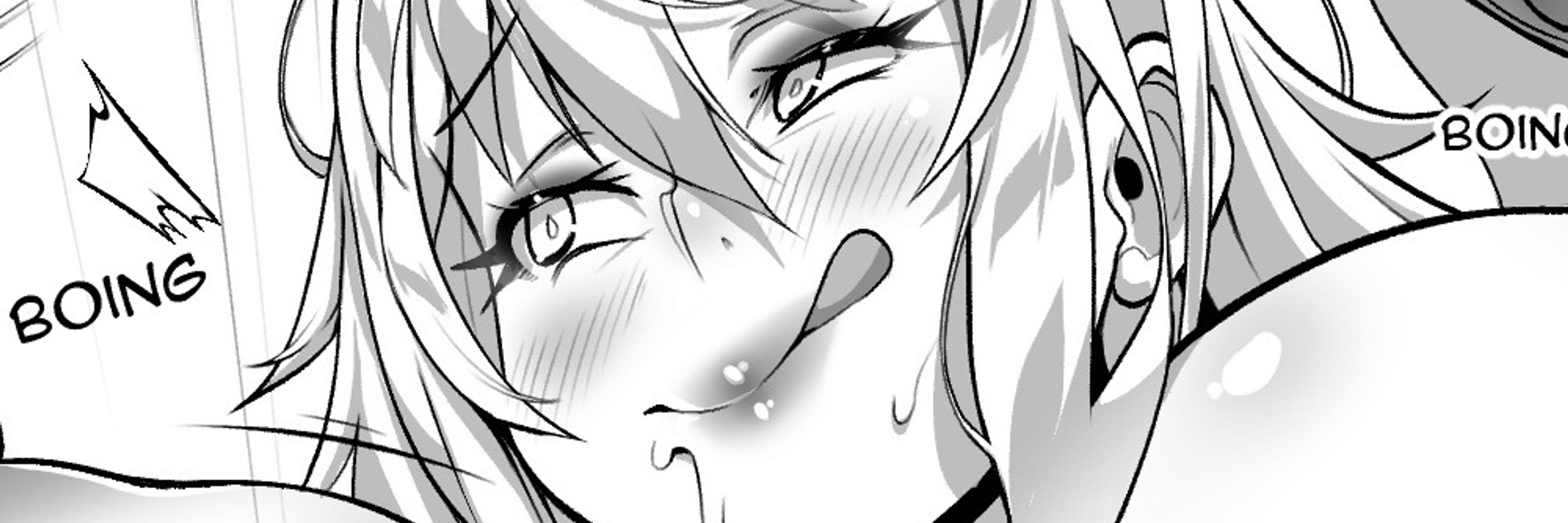 Rated L's Lewdverse