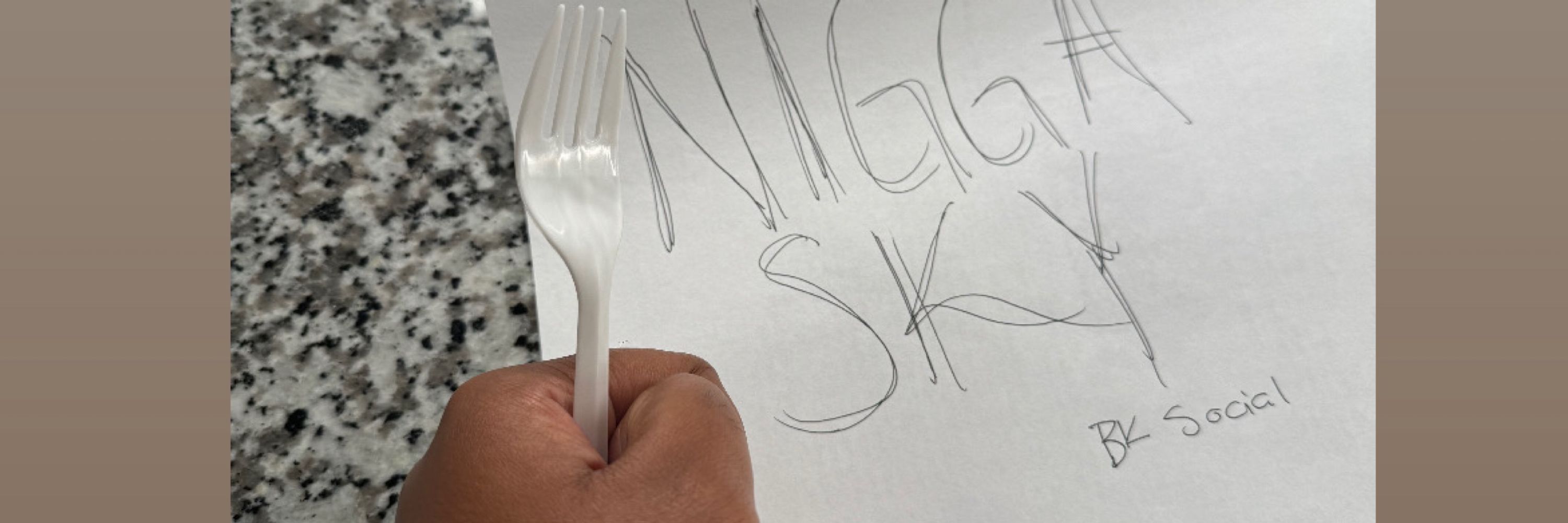 NIGGASKY
