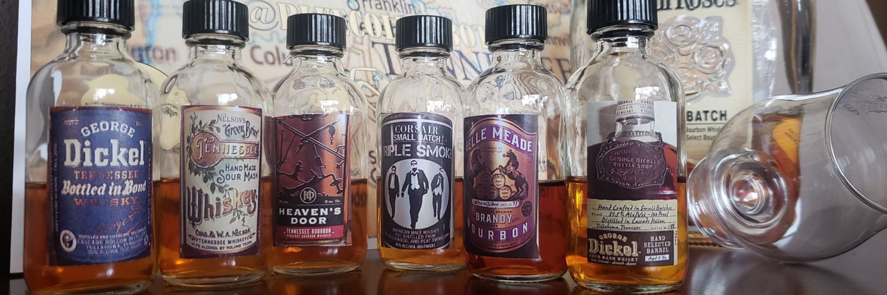 Black Cat Whisky
