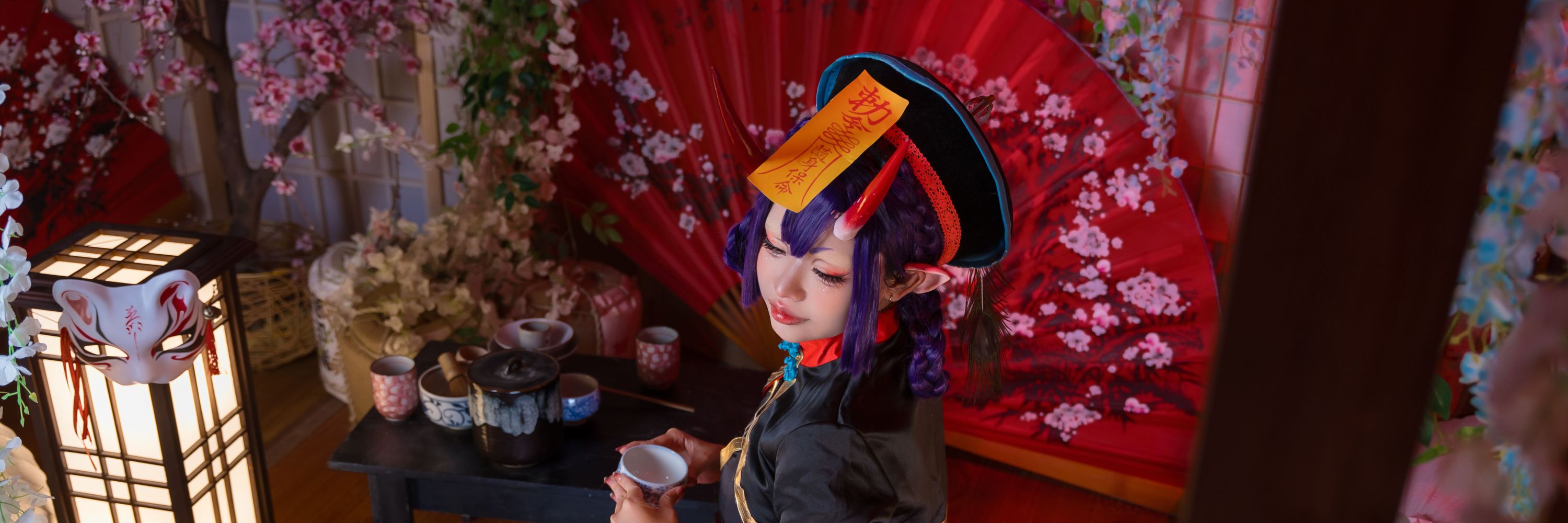 Suika翠花_cos🌻✨