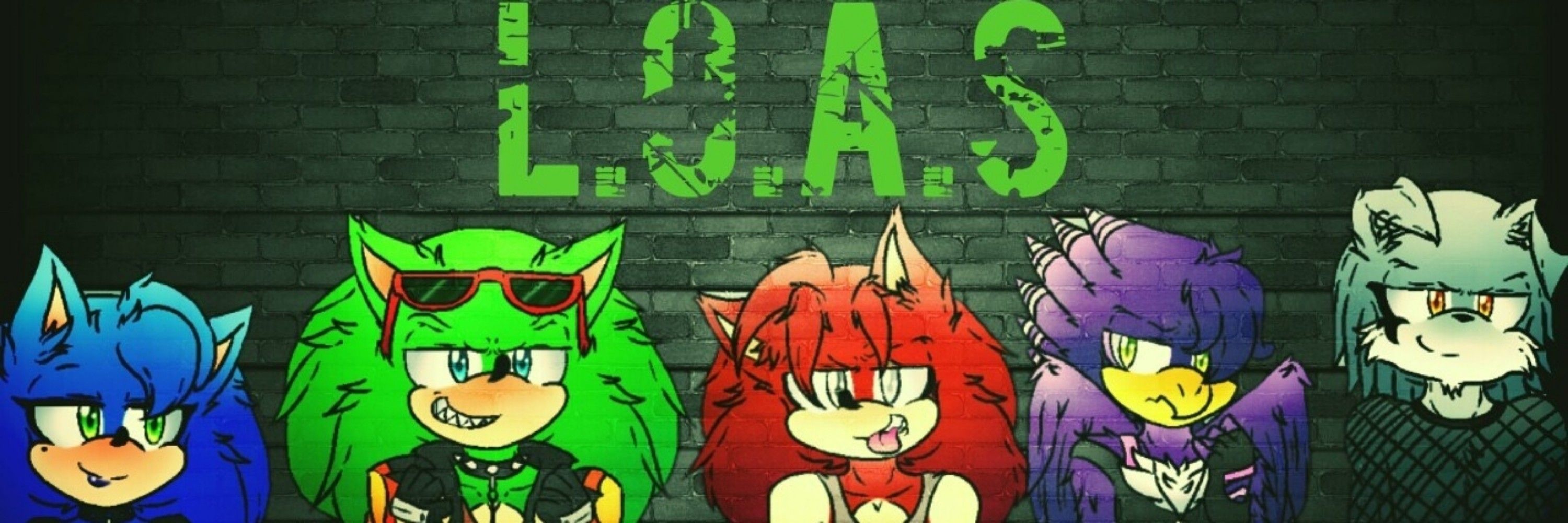 Life Of A Scourge.
