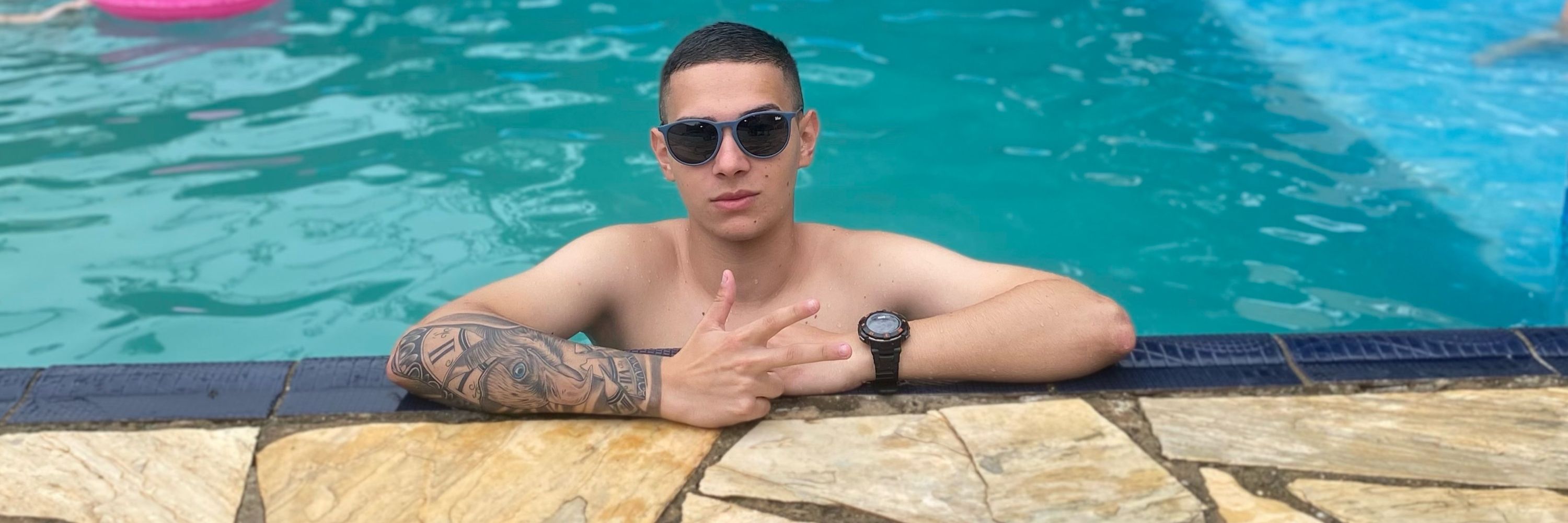 Lucas Rocha 