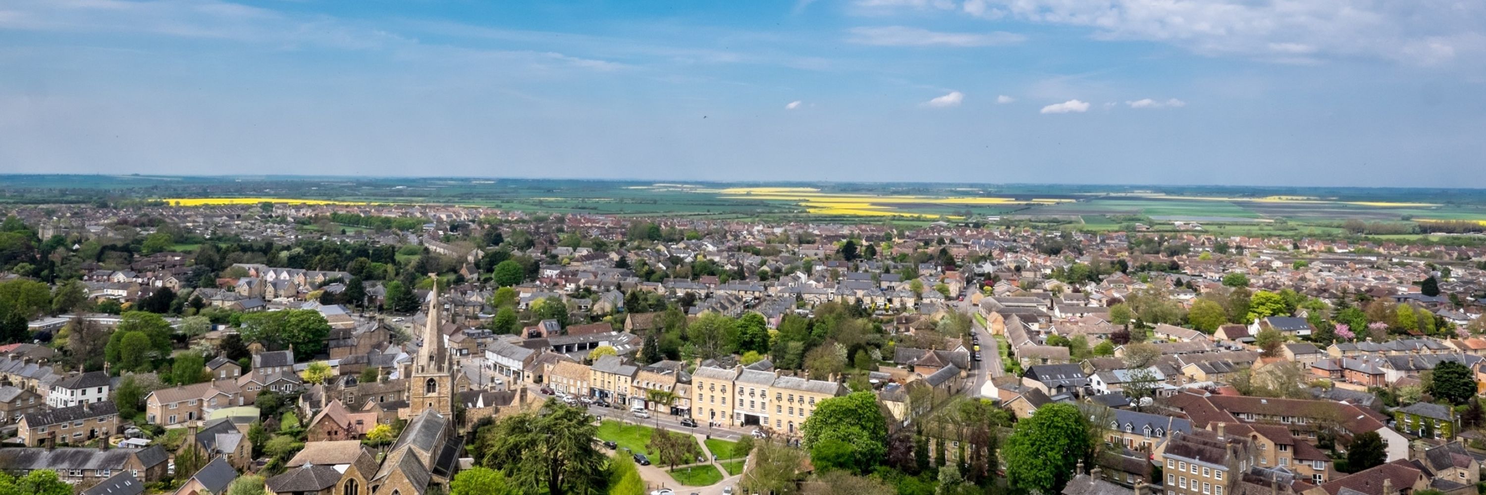Diocese Of Ely