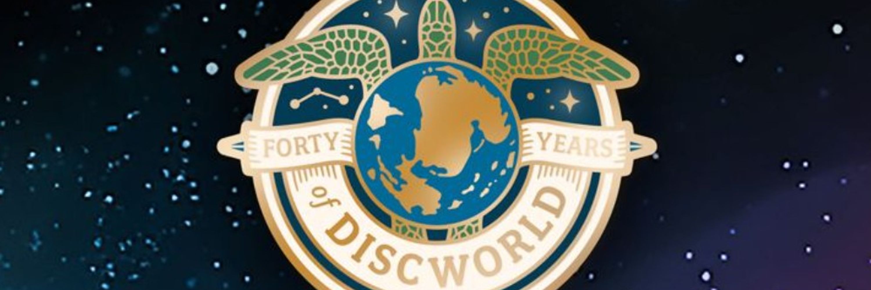 The Terry Pratchett Estate