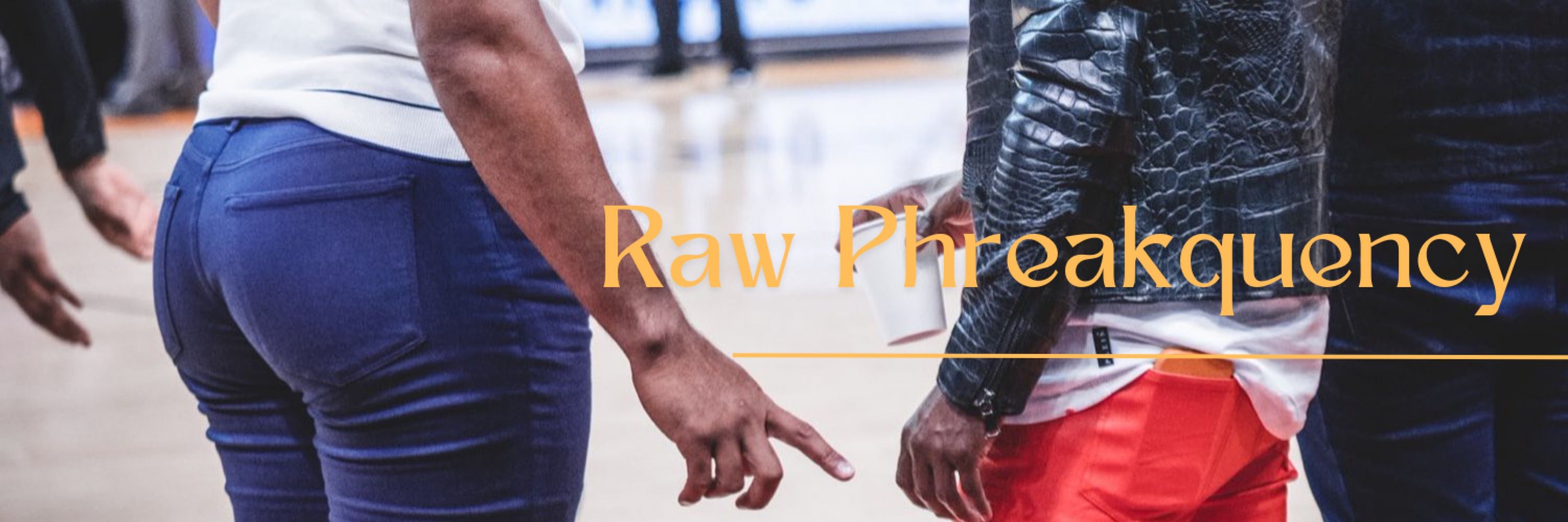 Raw Phreakquency 🧠