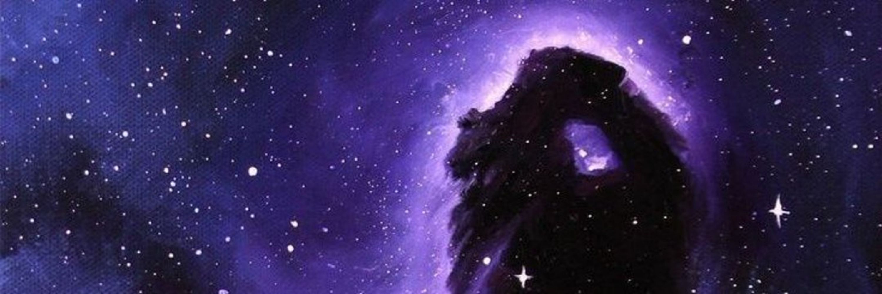Fae Thee Nebula 🌌🧚🏿‍♂️