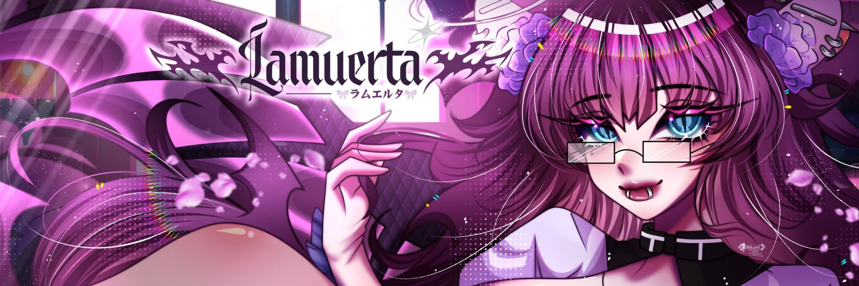 LaMuertaVT | Mouse Dragon Vtuber 🐁🐉