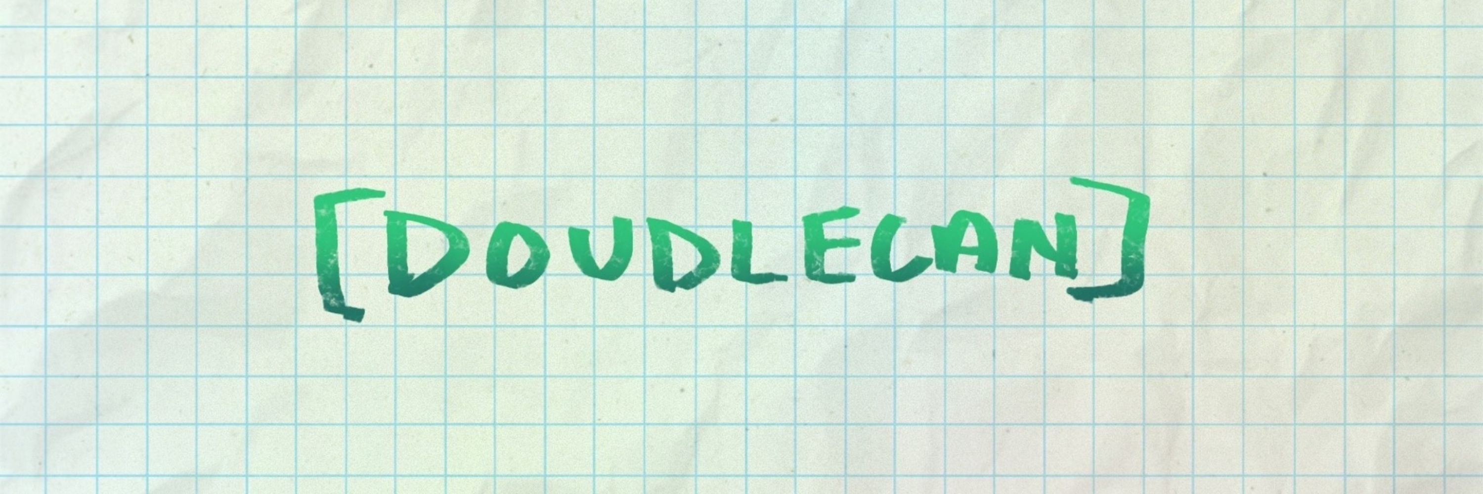 Doudlecan