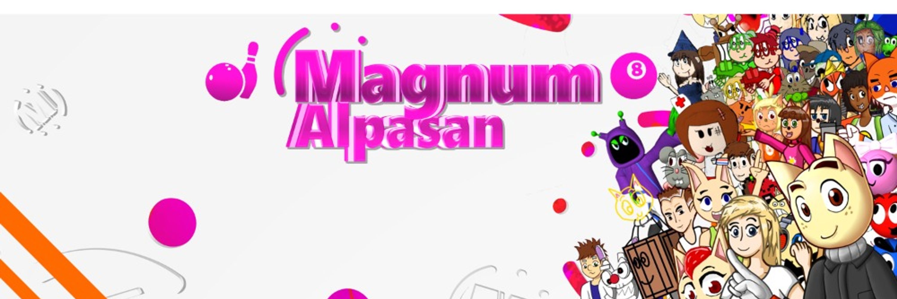 MagnumAlpasan 𝙴𝙽𝙲𝙾𝚁𝙴𝚖𝚞𝚕𝚝𝚒