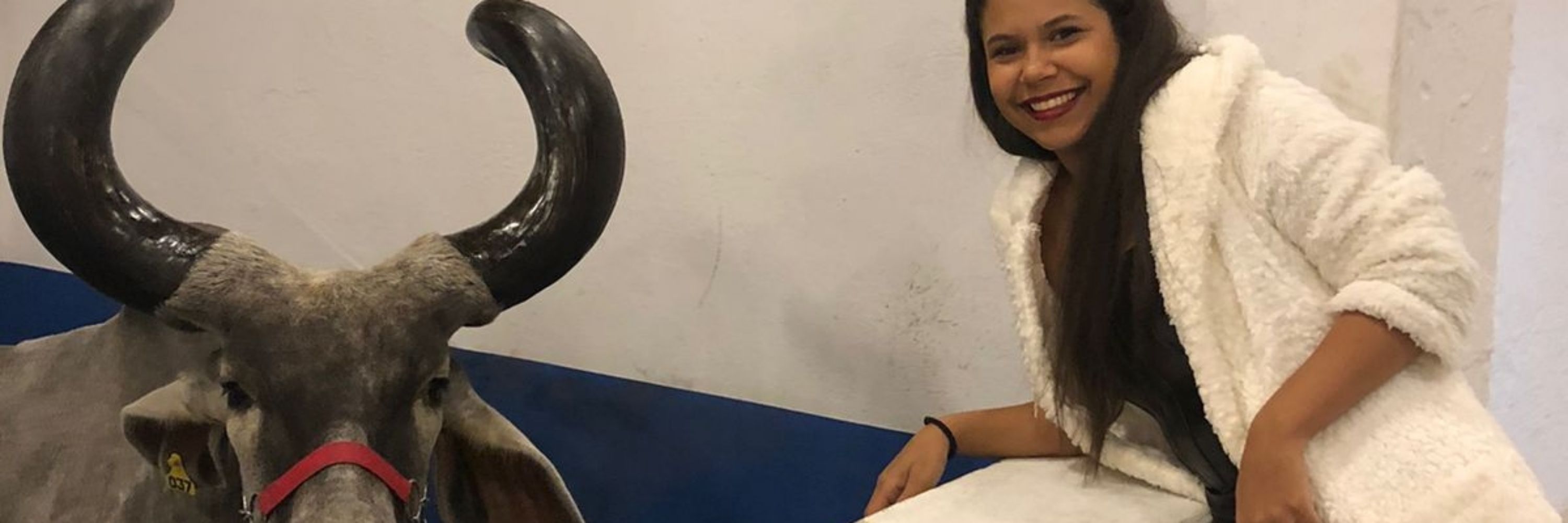 Dra. Gabi 