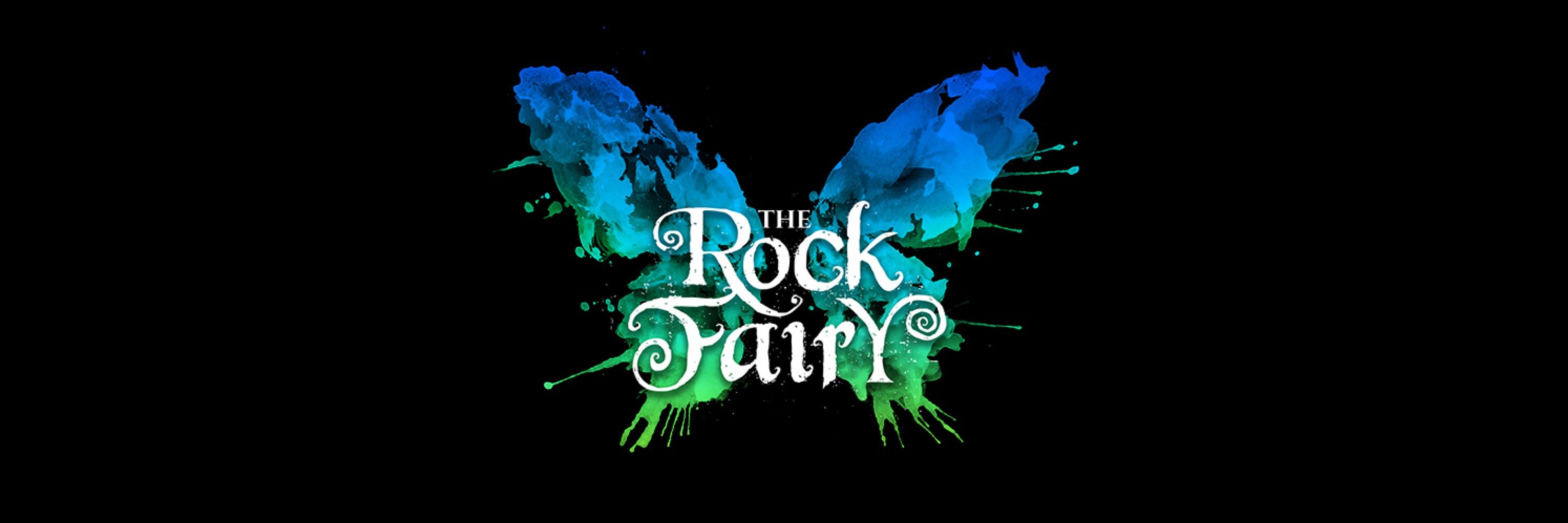 The Rock Fairy