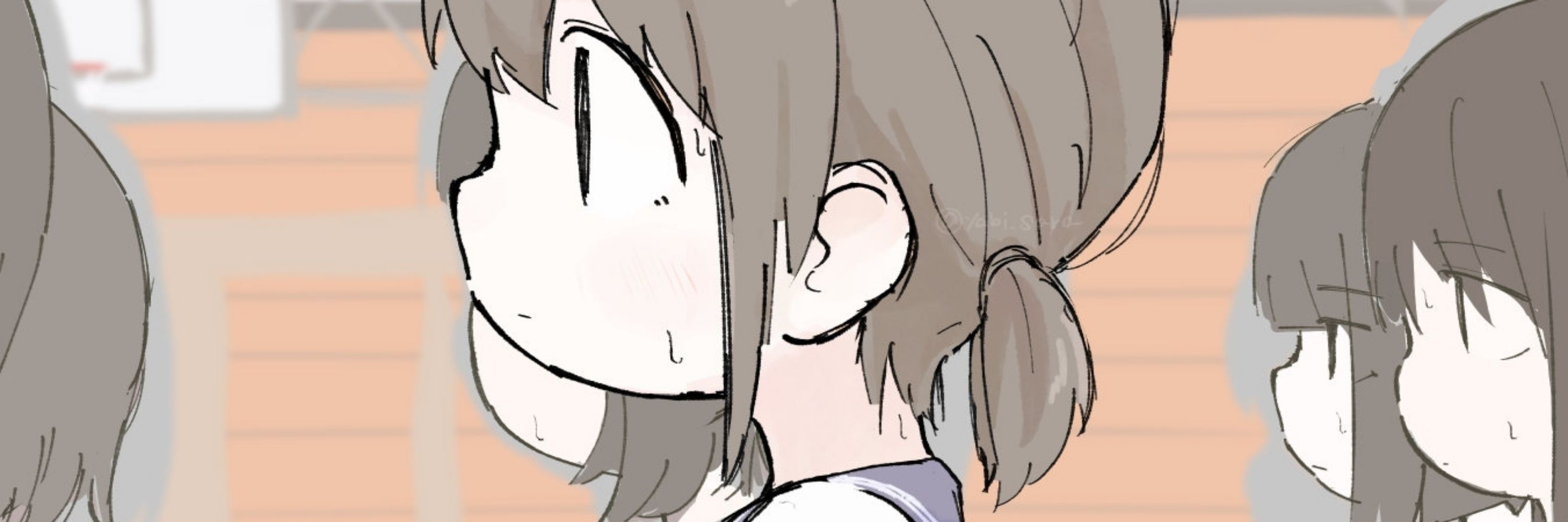 やびさら