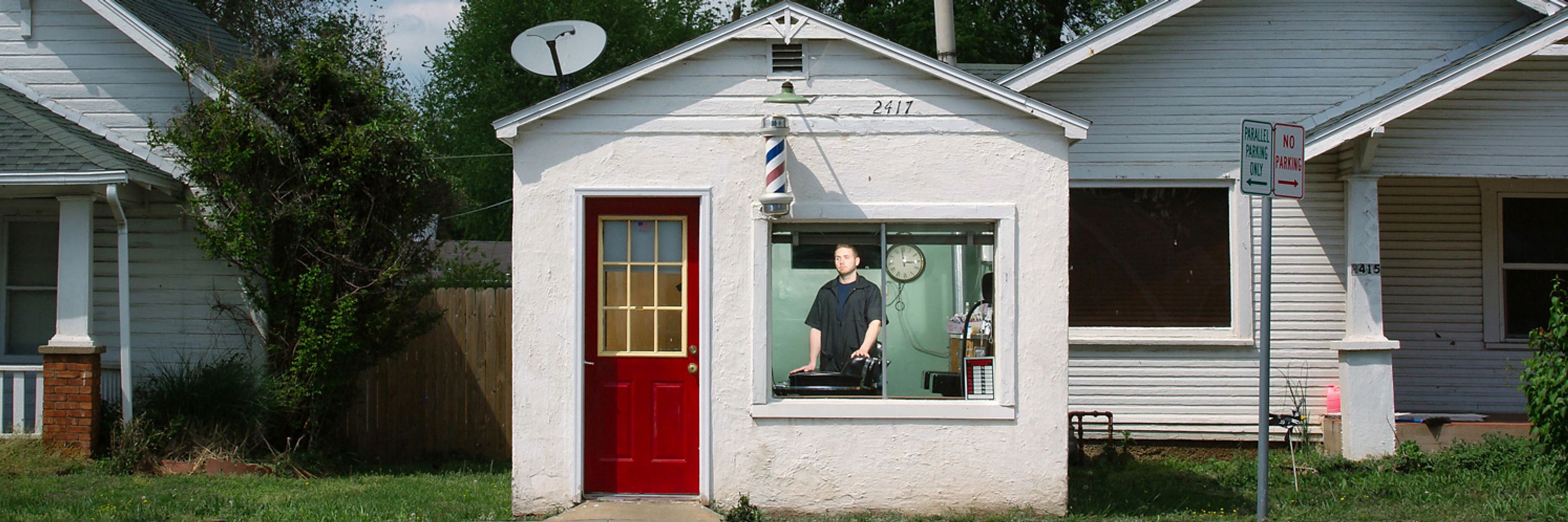 Brad Zweerink