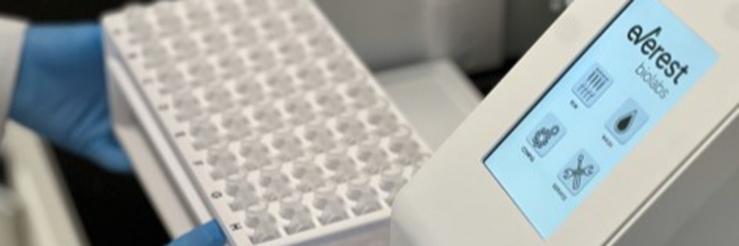 Everest Biolabs