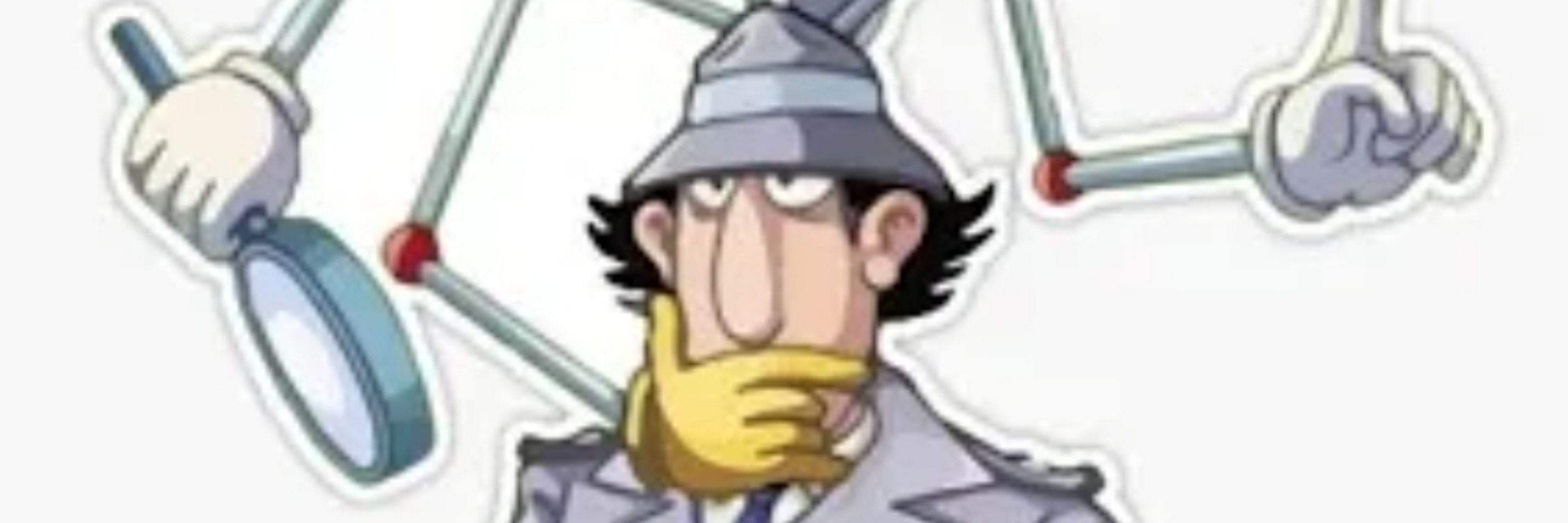 The Gadget Inspector