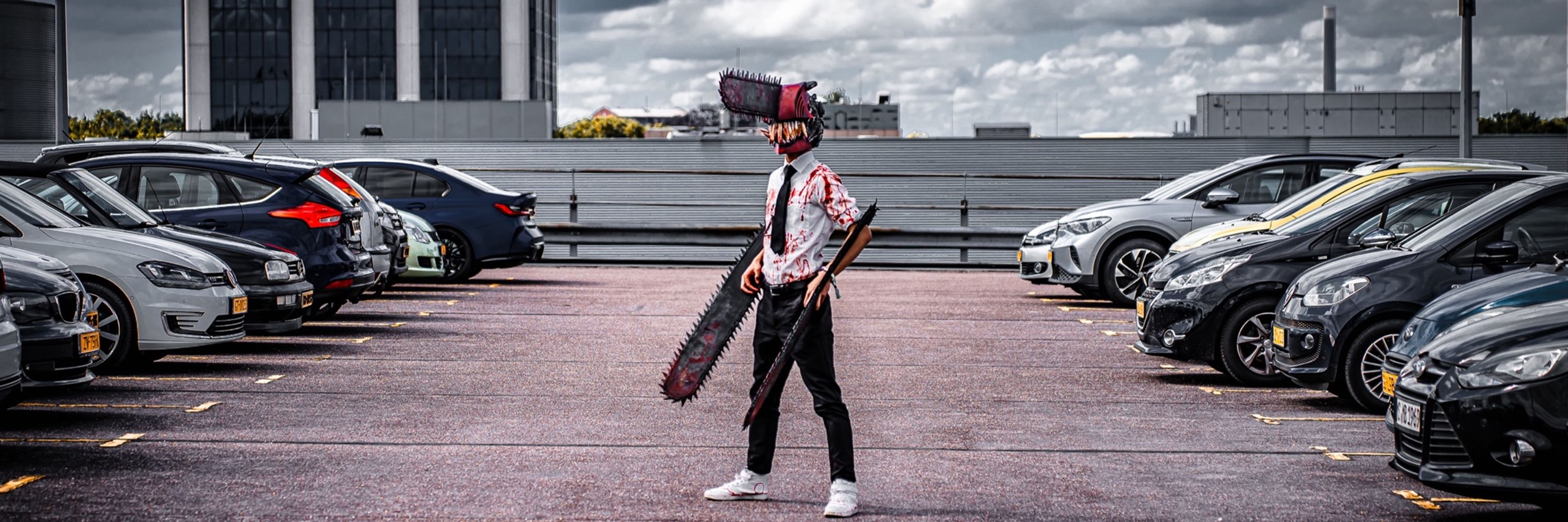 McSwordsman