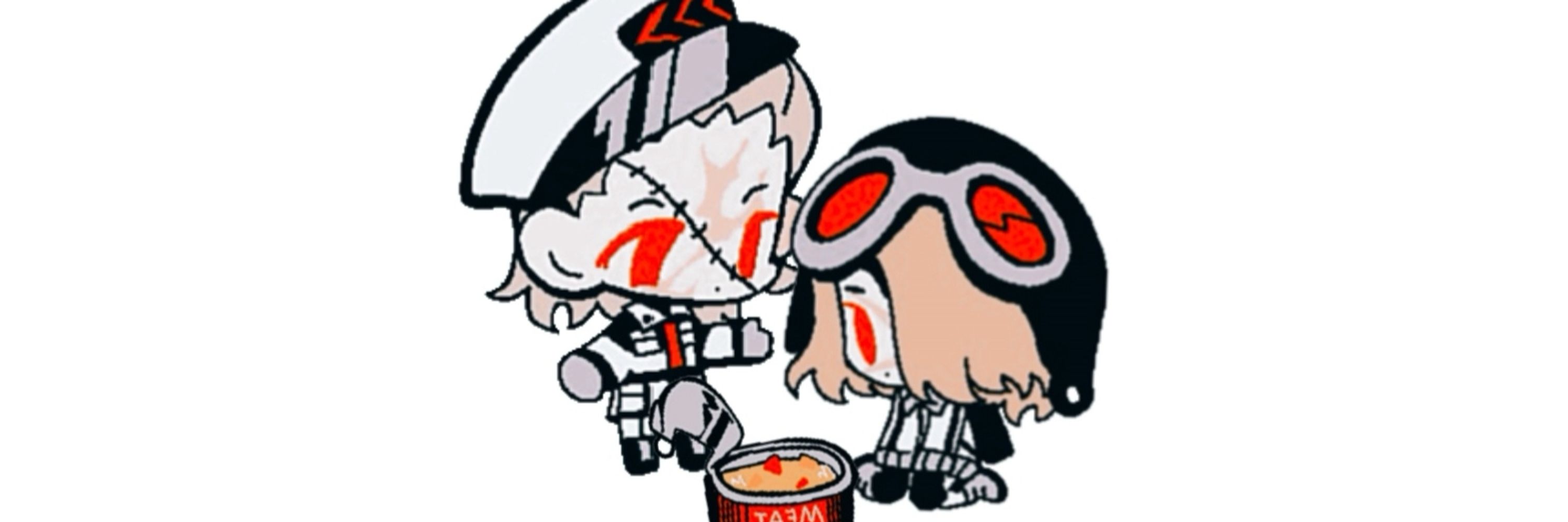 鼠鼠人人