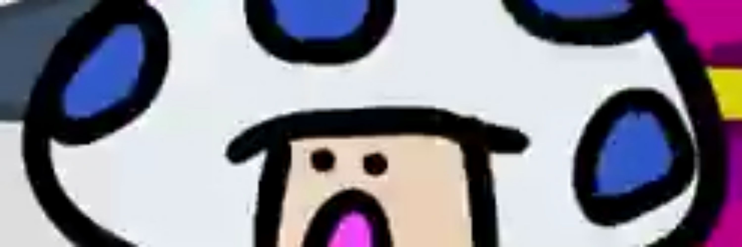 Super Toad