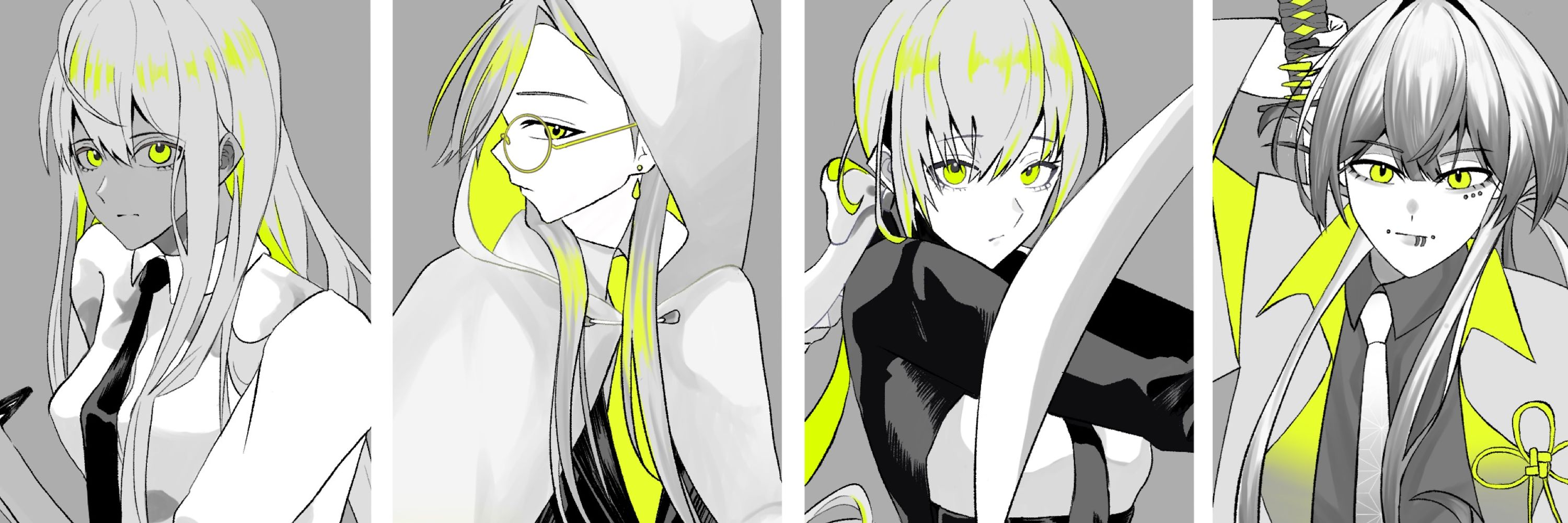 ドロッセルTRPG