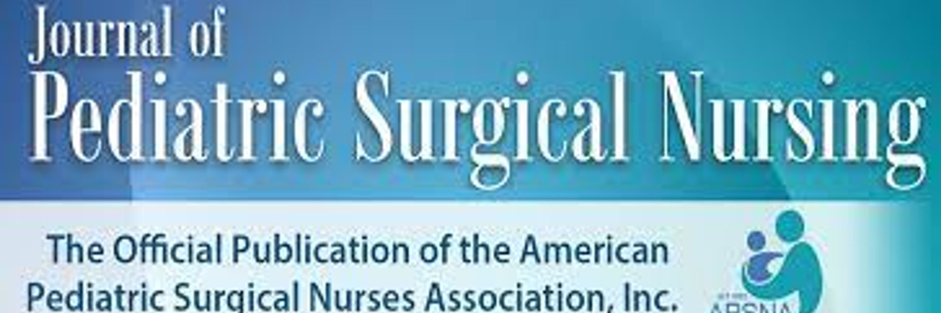 Journal of Pediatric Surgical Nursing
