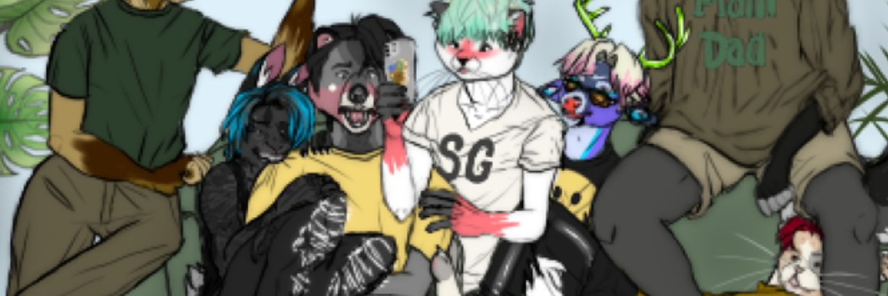 zee is a ⁷ cat