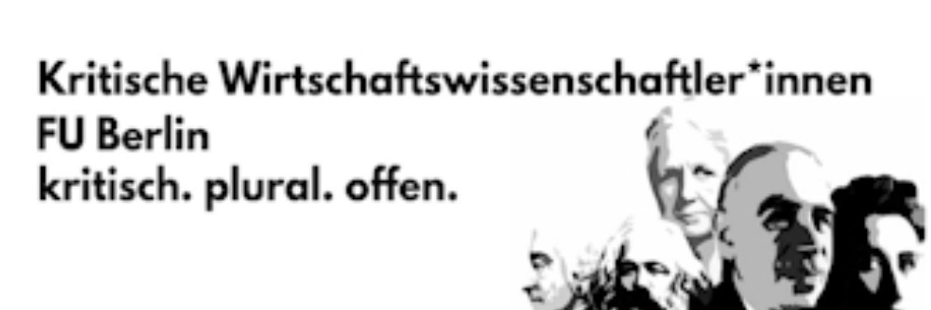 KriWis FU Berlin