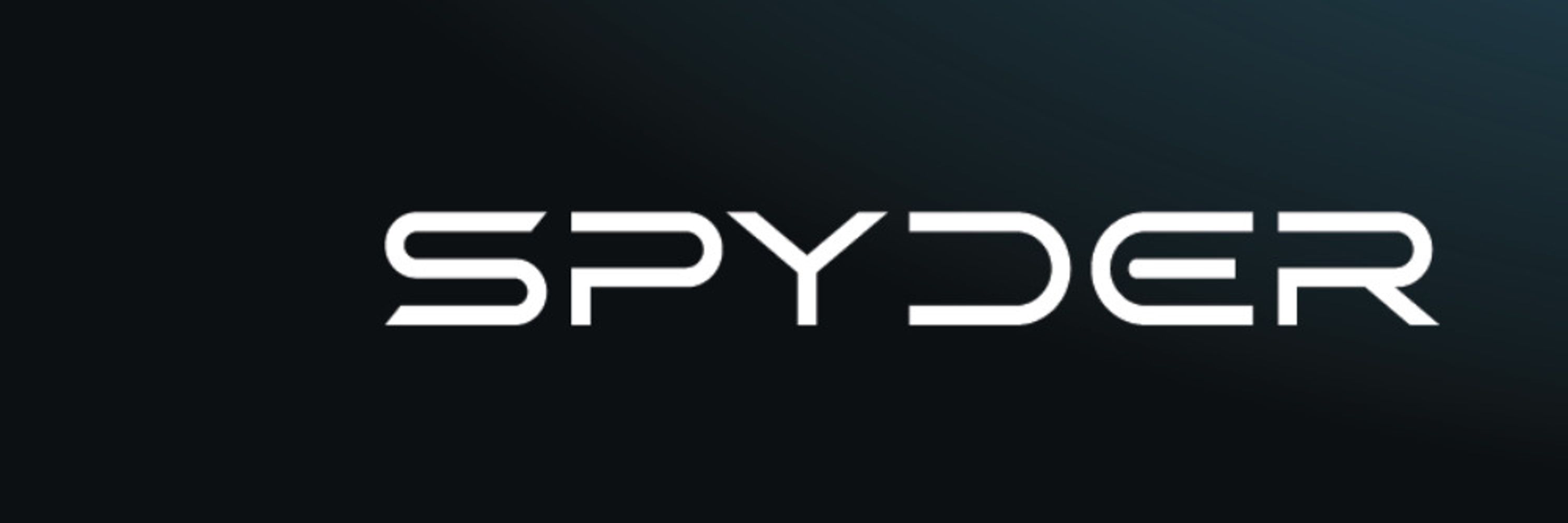 SPYDER