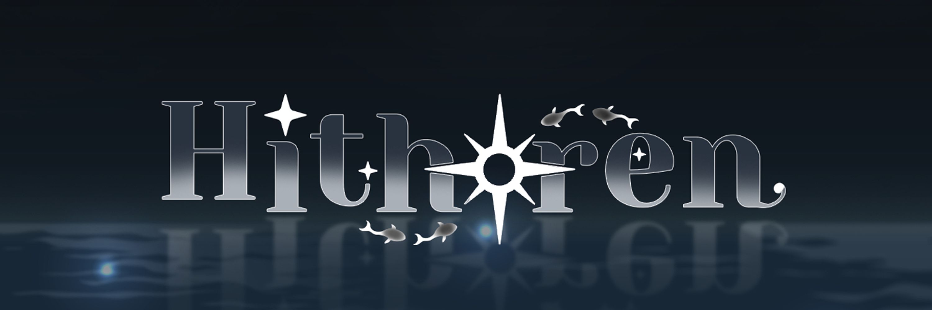 Hithren 🌌♒️ ENVtuber