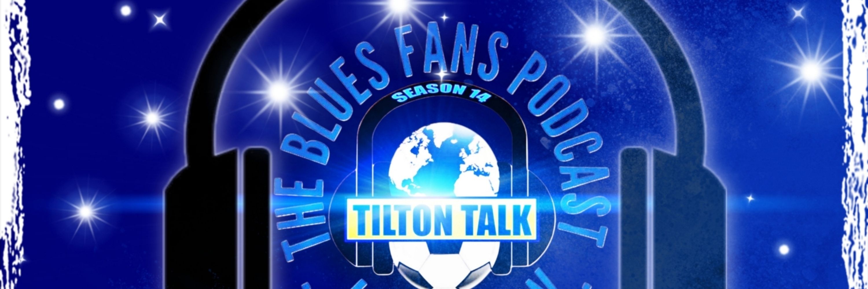 Tilton Talk