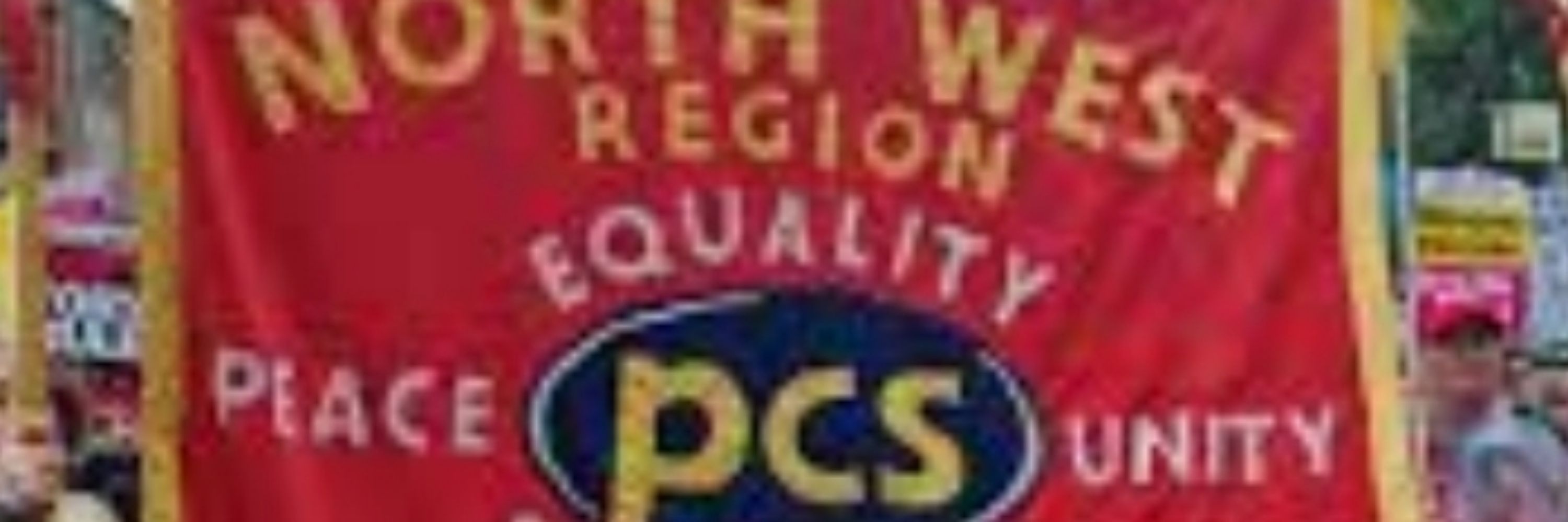 PCS in Insolvency Service