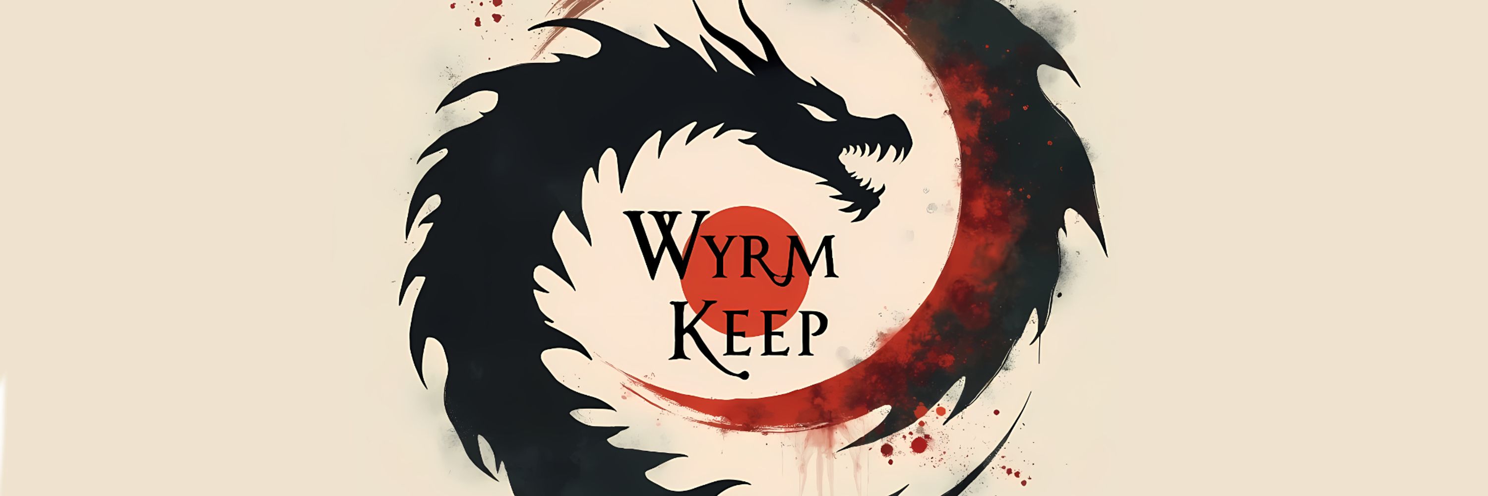 Wyrmkeep