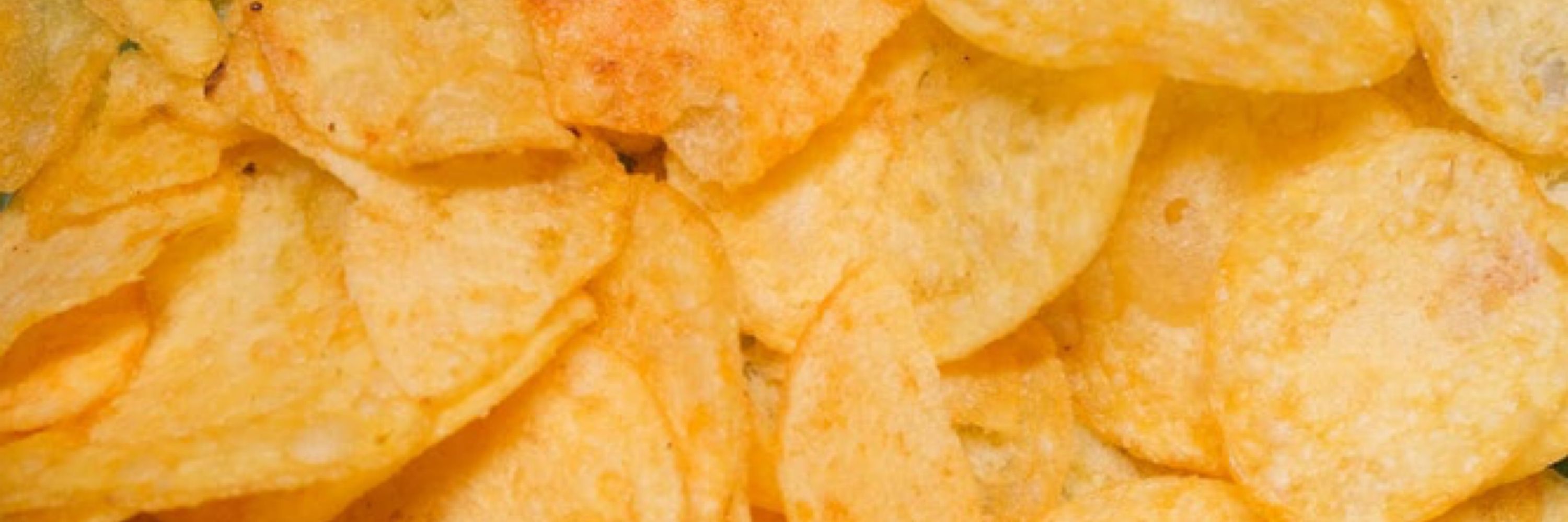 Salty and tangy