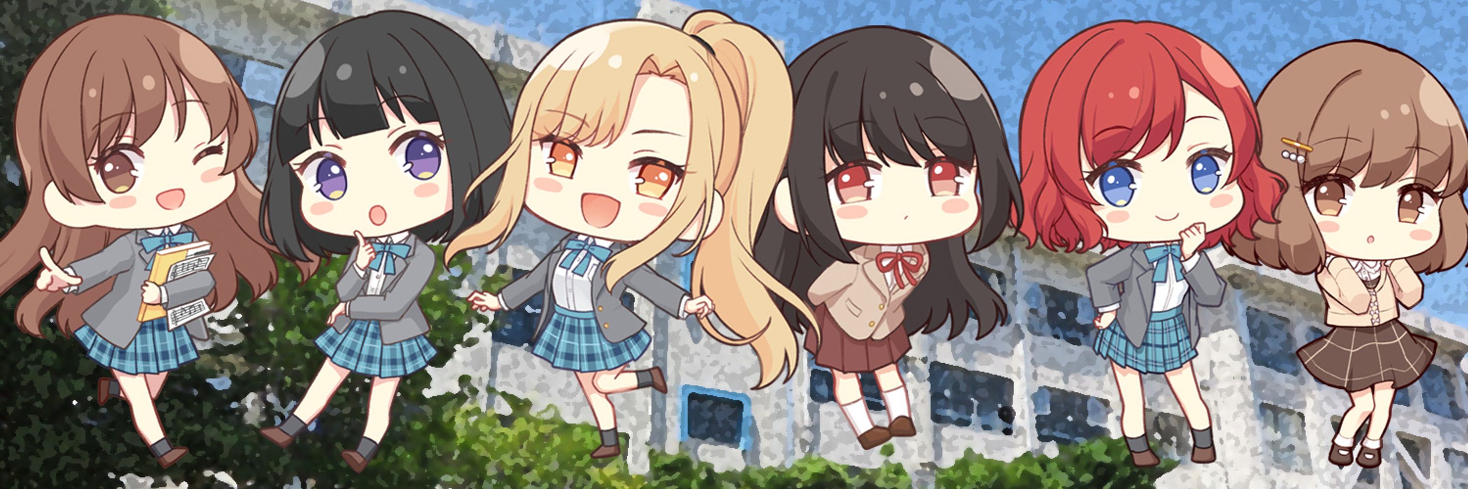 りぷると～ん