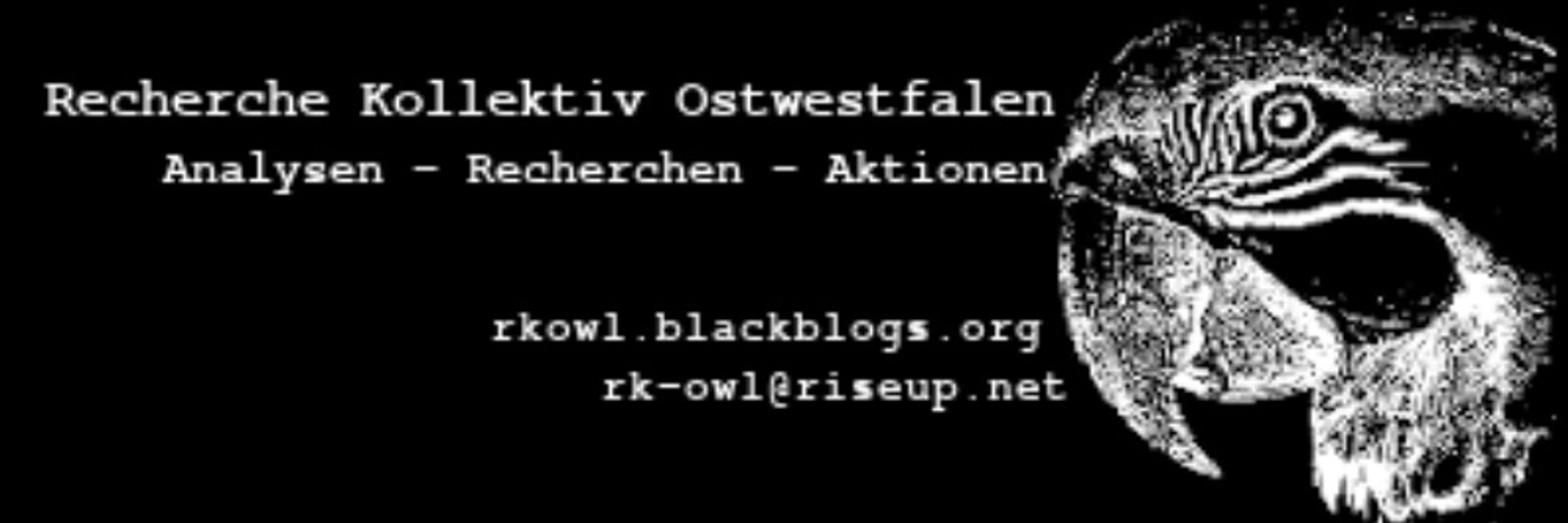 Recherche Kollektiv Ostwestfalen