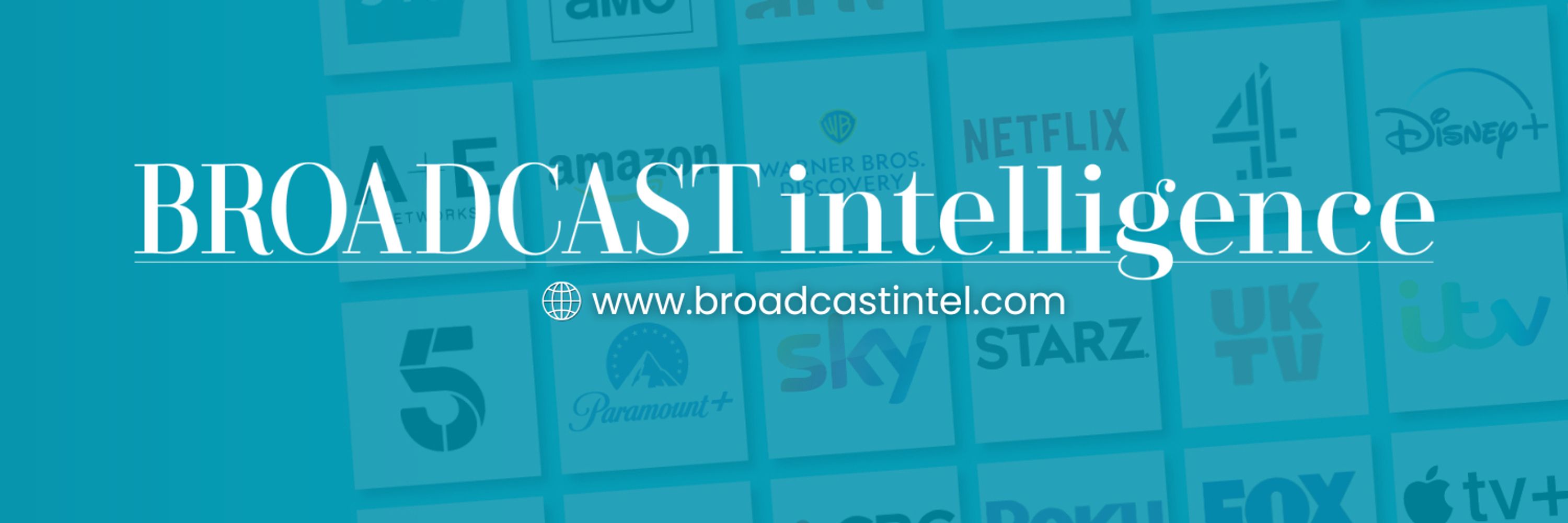 Broadcast Intelligence 📺