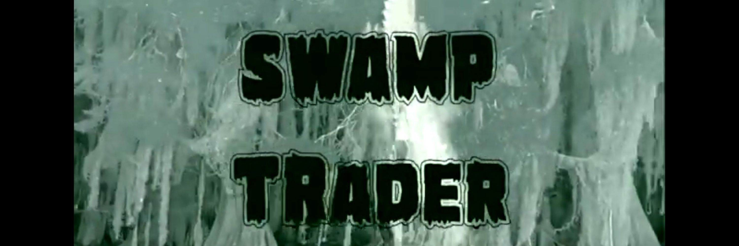 swamp drama