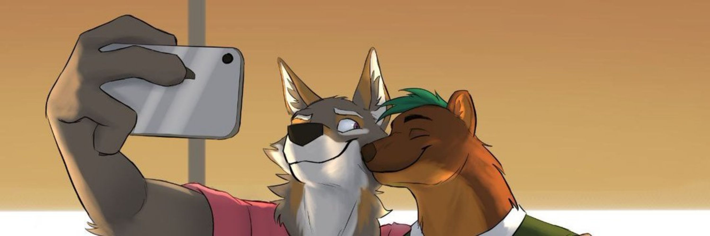 Stoatally Yote!