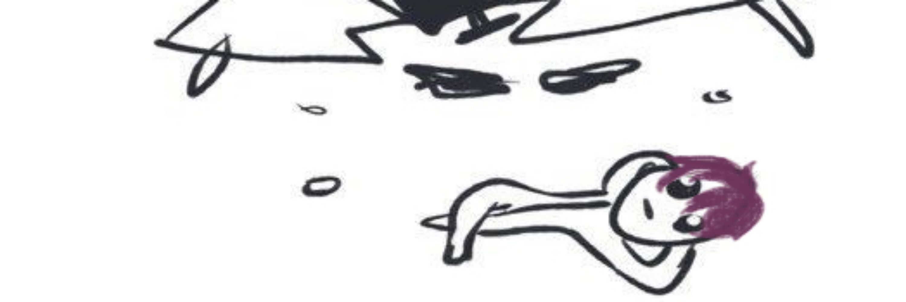Cross (the yaoi judas)