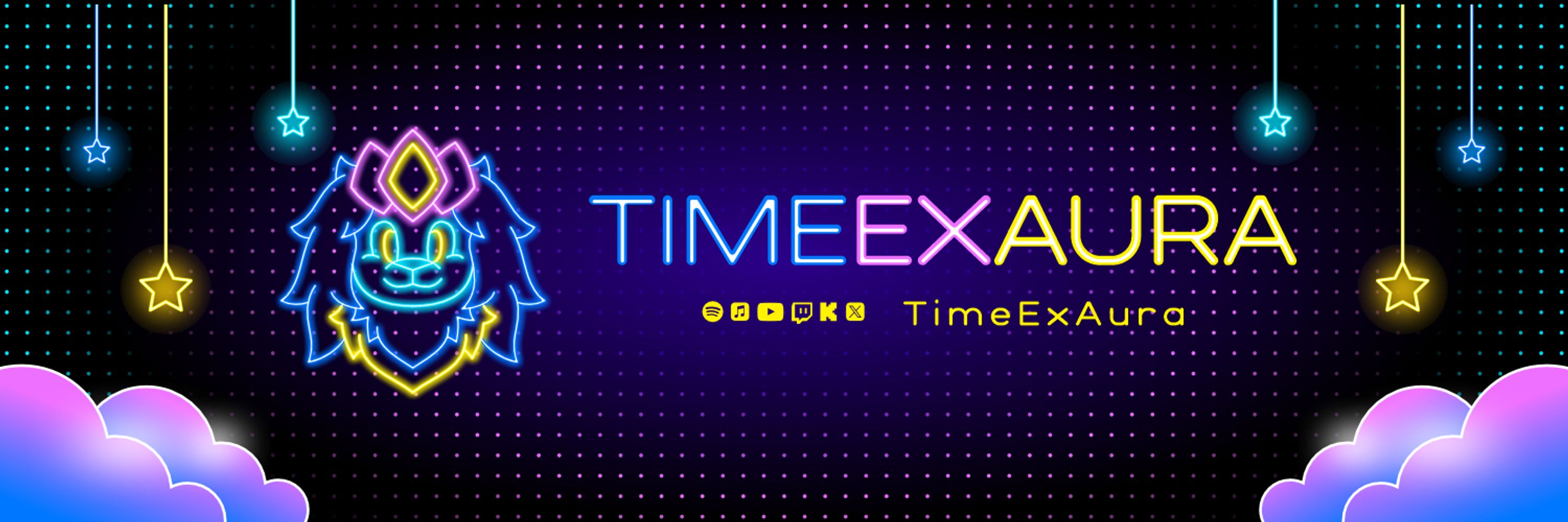 TimeExAura