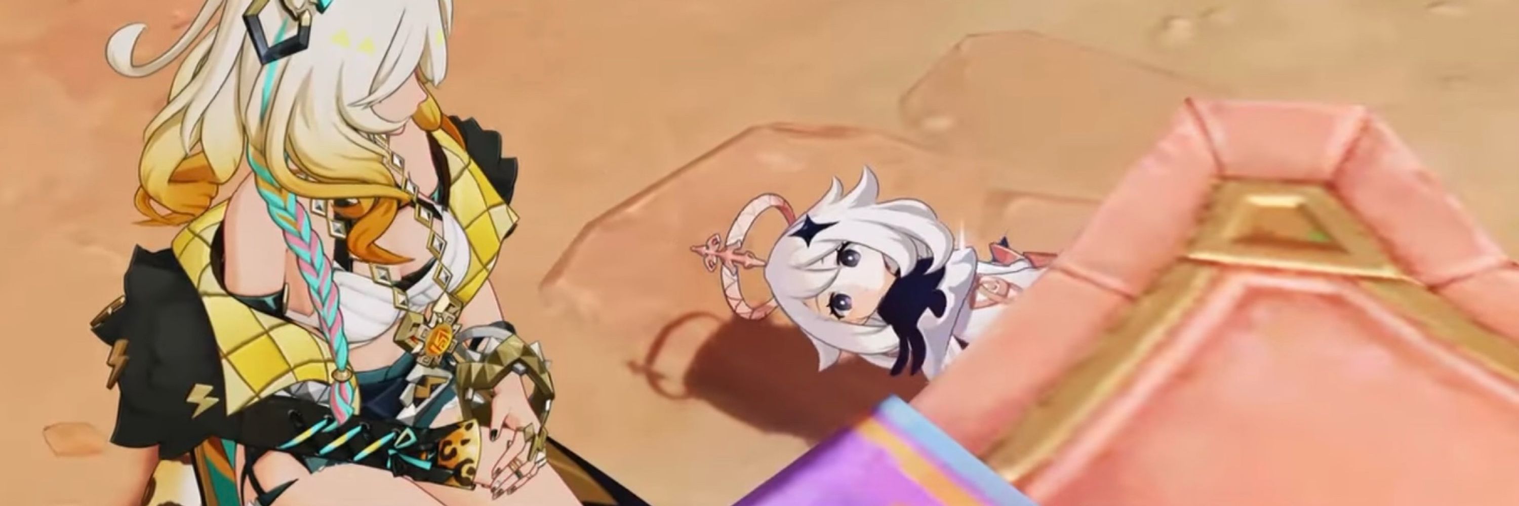 ナンですか？