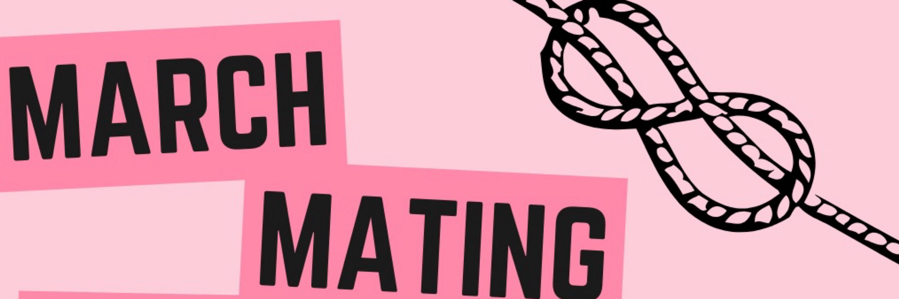 Stranger Things March Mating Madness