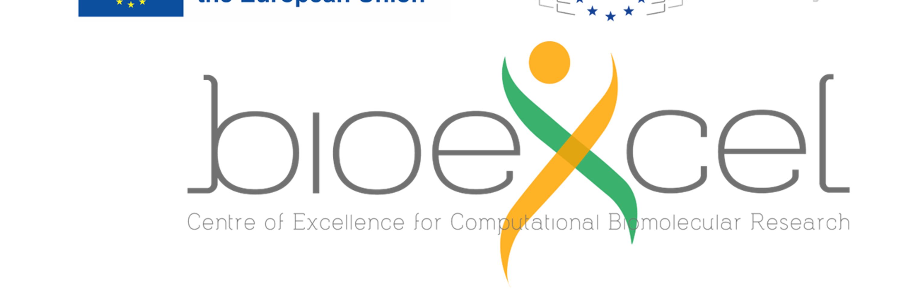 BioExcel CoE