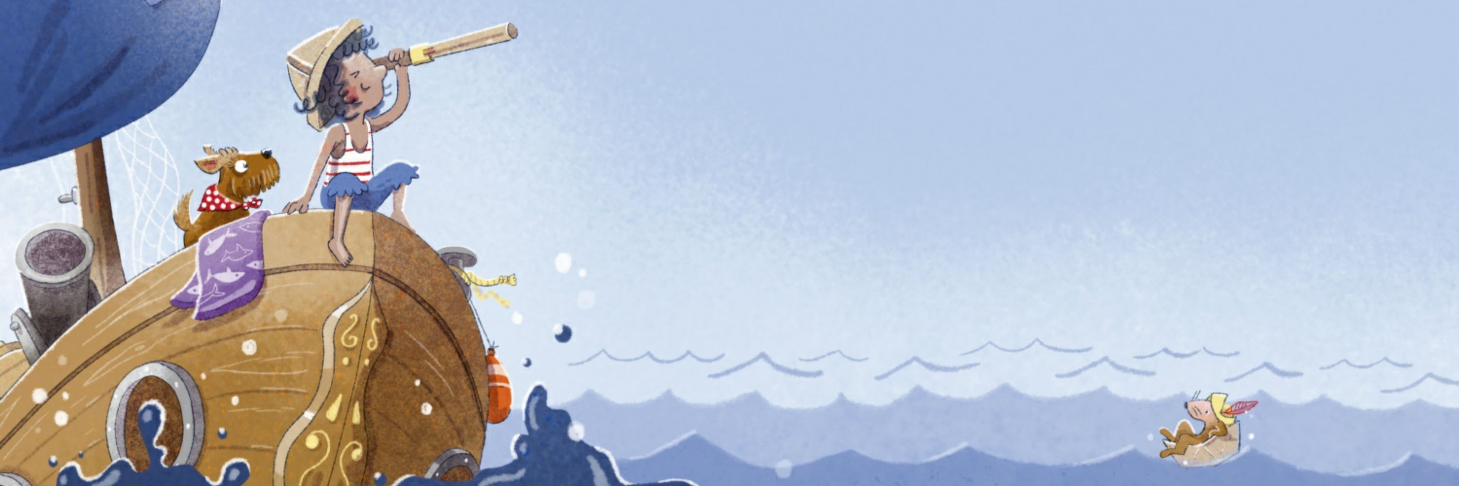 banner