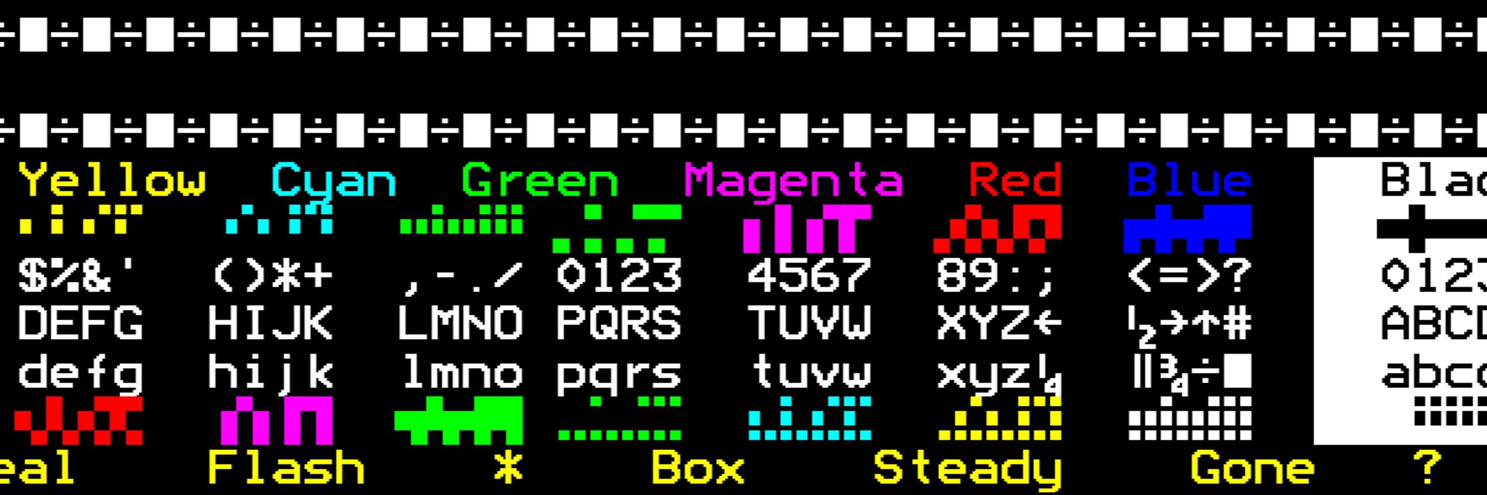 HTMLetext