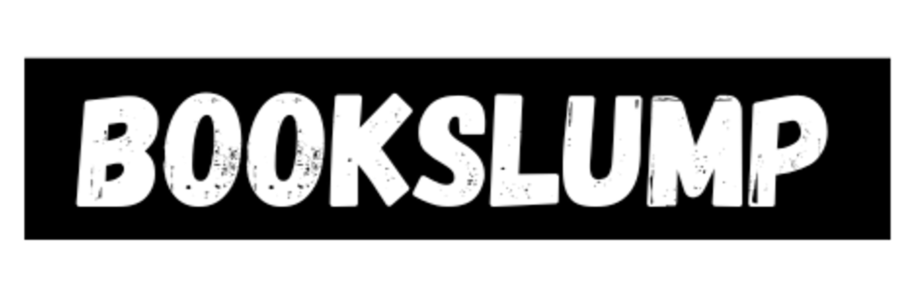 Bookslump