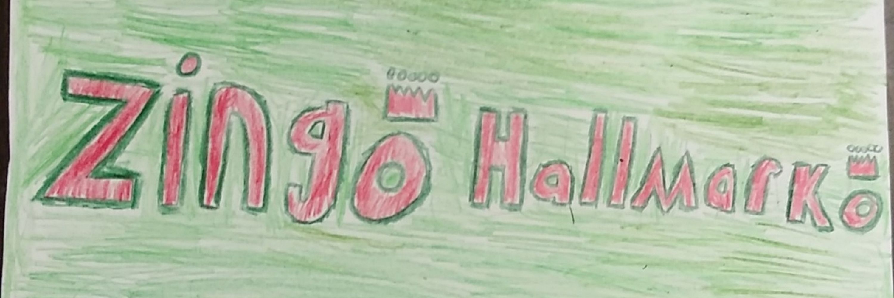 Zingo Hallmarko