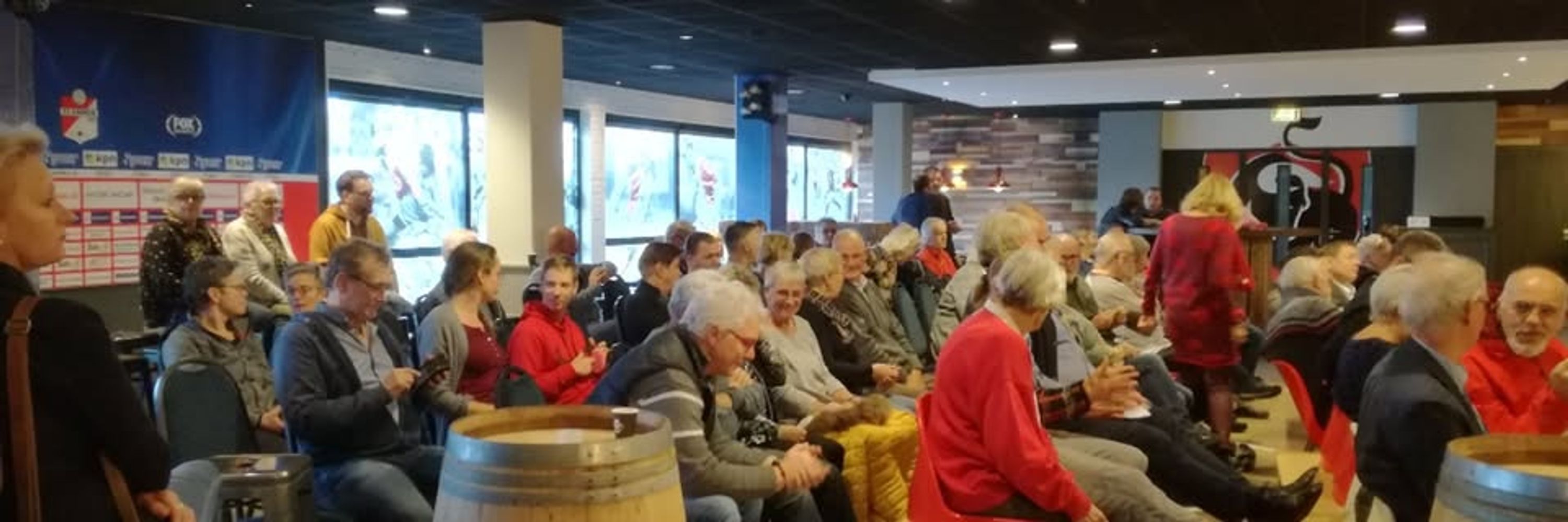 SP Drenthe