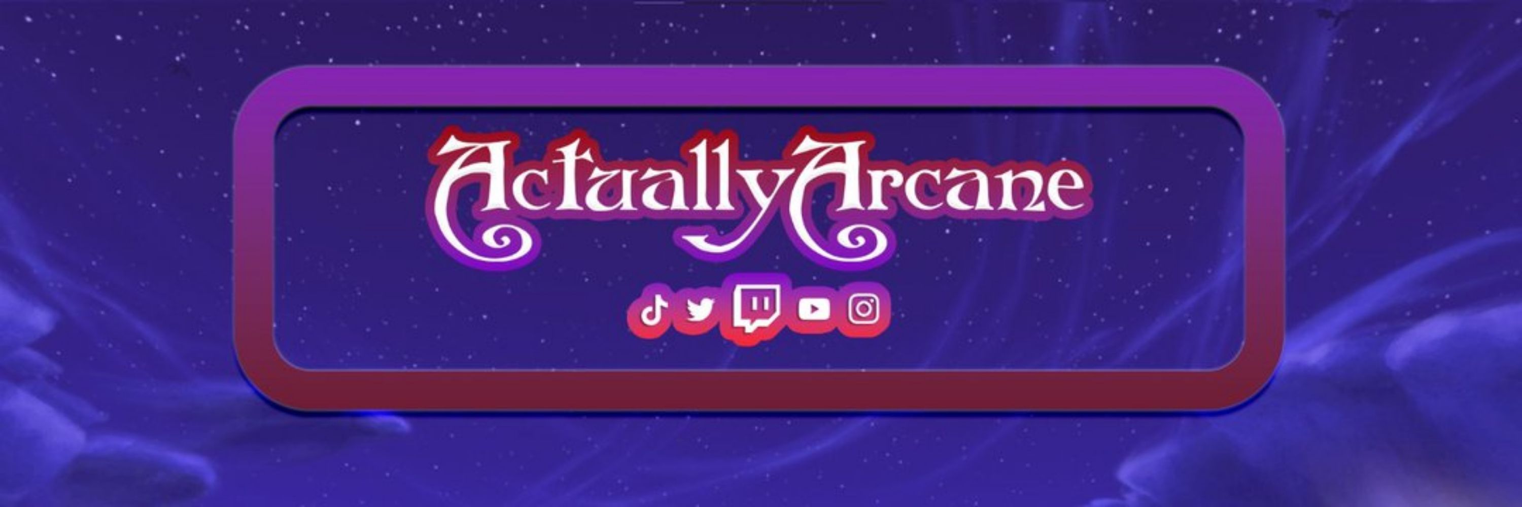 Arcane