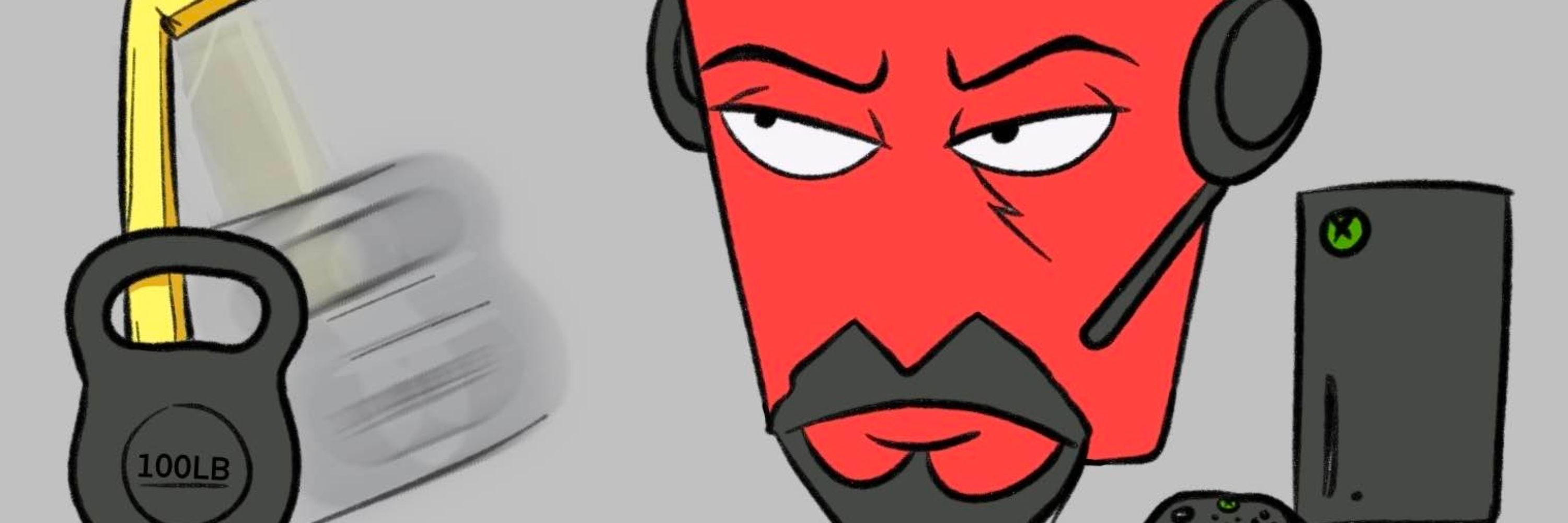 BBSfrymen